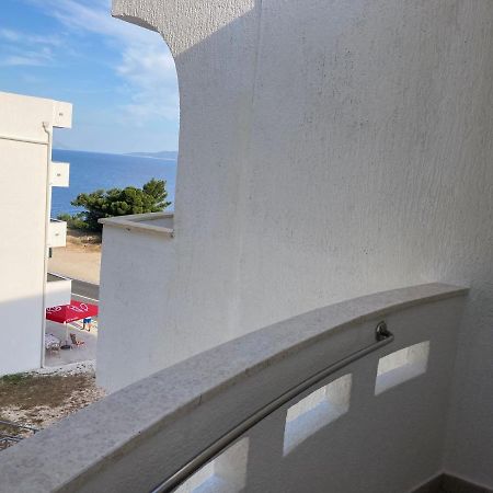 Sunrise Apartments And Studio Apartments 1 Lokva Rogoznica Luaran gambar