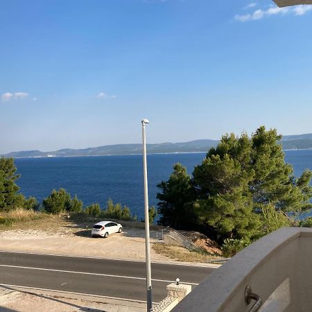 Sunrise Apartments And Studio Apartments 1 Lokva Rogoznica Luaran gambar