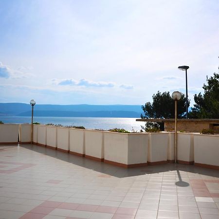 Sunrise Apartments And Studio Apartments 1 Lokva Rogoznica Luaran gambar