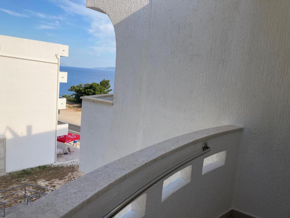 Sunrise Apartments And Studio Apartments 1 Lokva Rogoznica Luaran gambar
