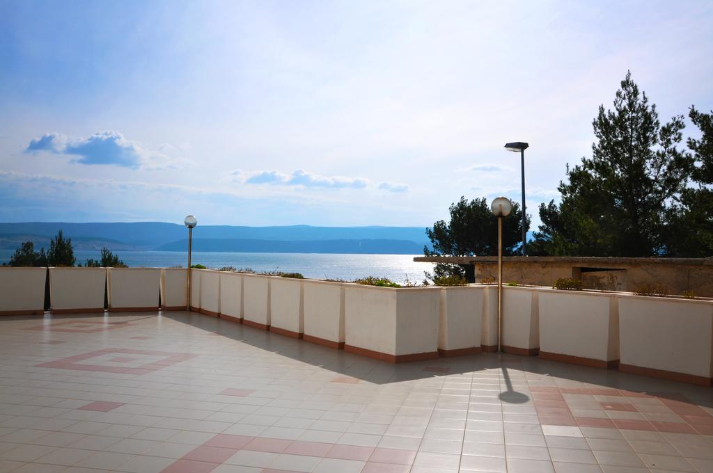 Sunrise Apartments And Studio Apartments 1 Lokva Rogoznica Luaran gambar