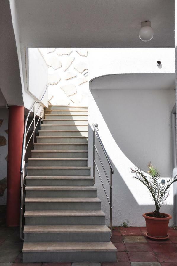 Sunrise Apartments And Studio Apartments 1 Lokva Rogoznica Luaran gambar